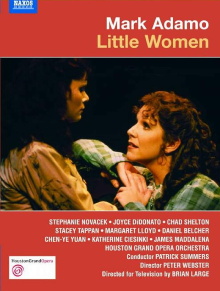 Little Women Trailer