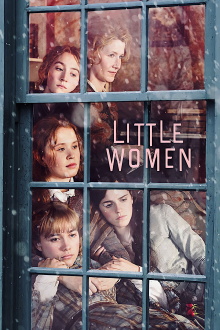 Little Women Trailer