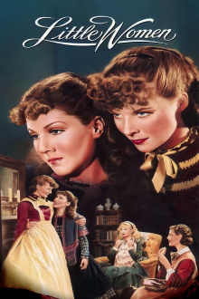 Little Women Trailer
