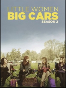 Little Women Big Cars 2 Trailer