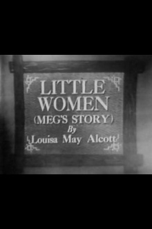 Little Women: Meg's Story Trailer