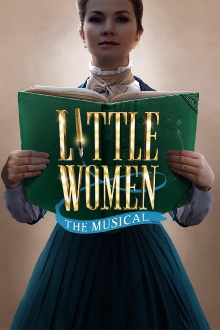 Little Women: The Musical Trailer