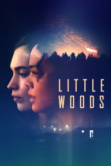 Little Woods Trailer
