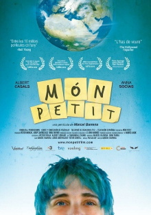 Little World Trailer