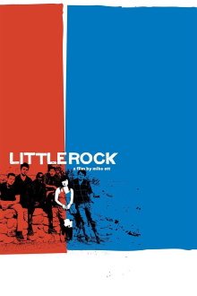 Littlerock Trailer