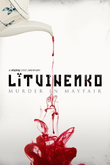 Litvinenko: Murder in Mayfair Trailer