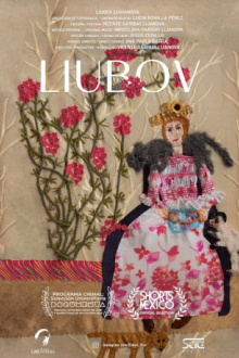 Liubov Trailer