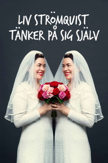 Liv Strömquist tänker på sig själv Trailer