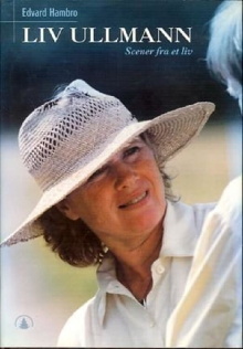 Liv Ullmann Scener Fra Et Liv Trailer