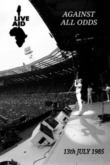 Live Aid Against All Odds Trailer