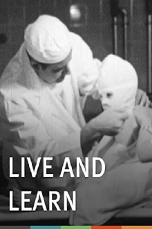 Live and Learn Trailer