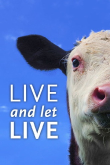 Live and Let Live Trailer