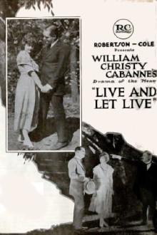 Live and Let Live Trailer