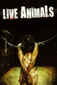 Live Animals Trailer