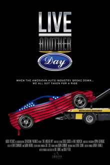 Live Another Day Trailer