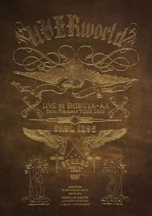 LIVE at SHIBUYA-AX from Timeless TOUR 2006 Trailer