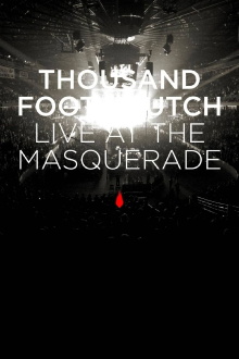 Live at the Masquerade Trailer