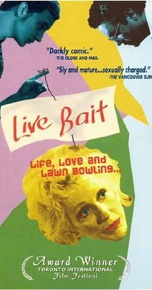 Live Bait Trailer