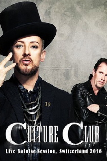 (LIVE) BOY GEORGE AND CULTURE CLUB Trailer