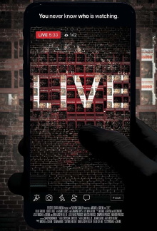 Live Trailer
