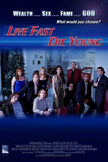 Live Fast, Die Young Trailer