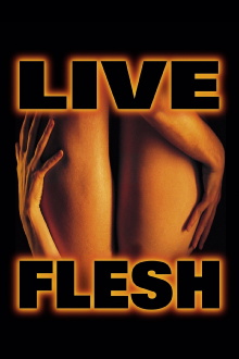 Live Flesh Trailer