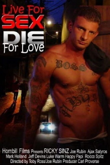Live for Sex... Die for Love Trailer