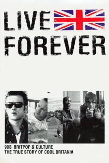 Live Forever Trailer