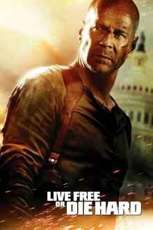 Live Free or Die Hard Trailer