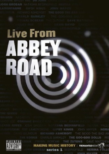 Live from Abbey Road: Best of Season 1 Trailer