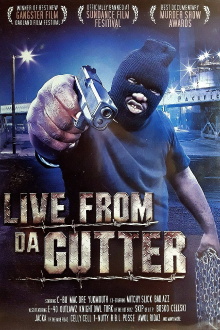 Live from Da Gutter Trailer