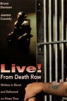 Live! From Death Row Trailer