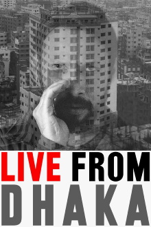 Live from Dhaka Trailer