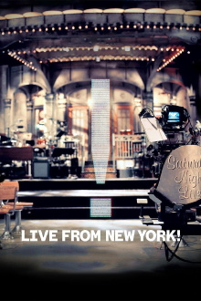 Live from New York! Trailer