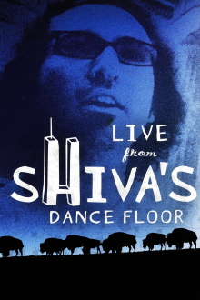 Live from Shiva's Dance Floor Trailer