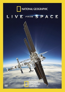 Live from Space Trailer