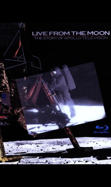 Live from the Moon Trailer