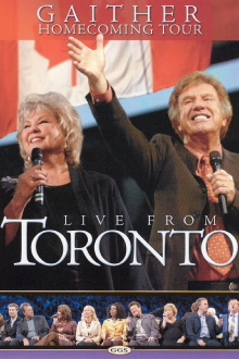 Live From Toronto Trailer