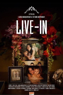 LIVE-IN Trailer