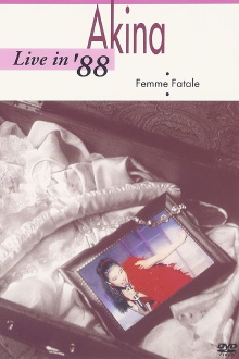 Live in '88 Femme Fatale Trailer