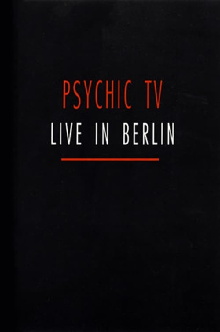Live in Berlin Trailer