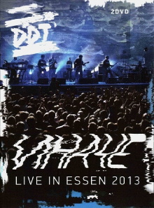 ДДТ - Иначе. Live in Essen 2013 Trailer