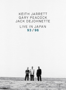 Live in Japan 93/96 Trailer