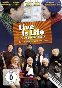 Live is Life 2 Trailer