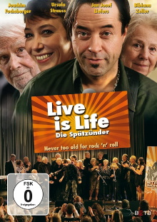 Live Is Life Trailer