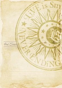 LiVE is Smile Always -NEVER ENDiNG GLORY- at YOKOHAMA ARENA [the Sun] Trailer