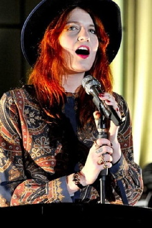 Live Lounge: Florence + the Machine Trailer