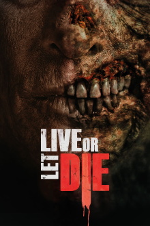Live or Let Die Trailer