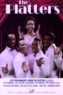 Live Performance From The Platters Trailer