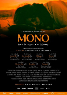 Live Pilgrimage in Madrid Trailer